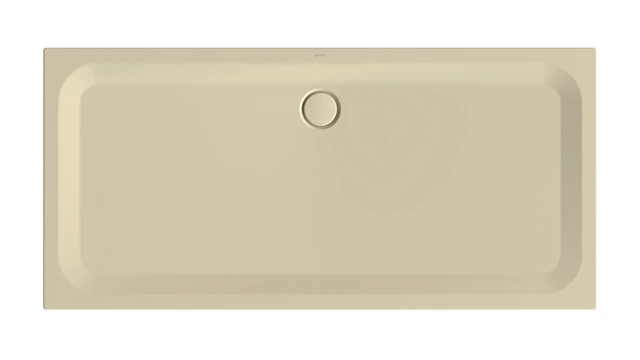 Bette rechteck Duschwanne „BetteUltra“ 190 × 90 cm in Cream Bette rechteck Duschwanne „BetteUltra“ 190 × 90 cm in Cream