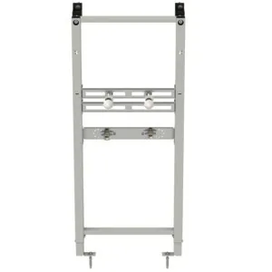 Ideal Standard Vorwand-/Einbauelement für Waschtisch „ProSys“ 115 × 50 × 12 cm Ideal Standard Vorwand-/Einbauelement für Waschtisch „ProSys“ 115 × 50 × 12 cm