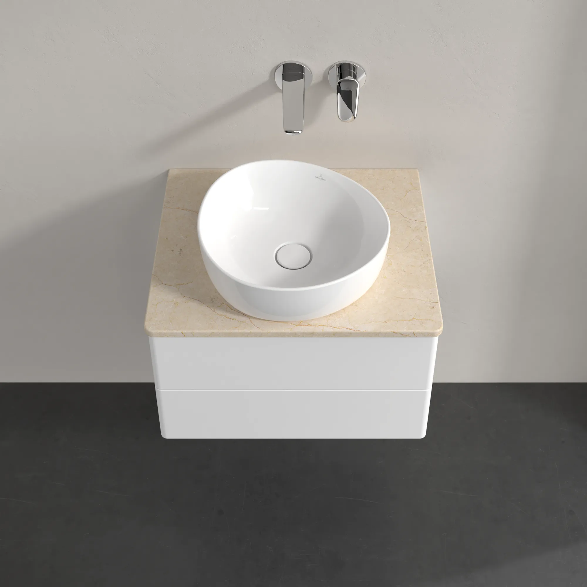Villeroy & Boch Antao Waschbeckenunterschrank K18_1 600x360x500mm