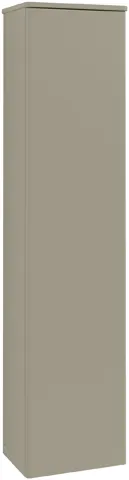 Villeroy & Boch Hochschrank „Antao“ 41,4 × 171,9 × 28,7 cm Anschlag rechts, ohne Beleuchtung