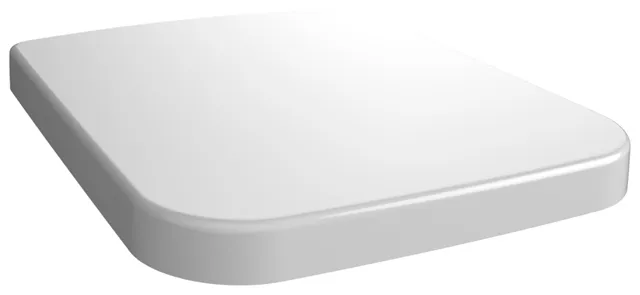 WC-Sitz „Architectura“ in Weiß Alpin WC-Sitz „Architectura“ in Weiß Alpin