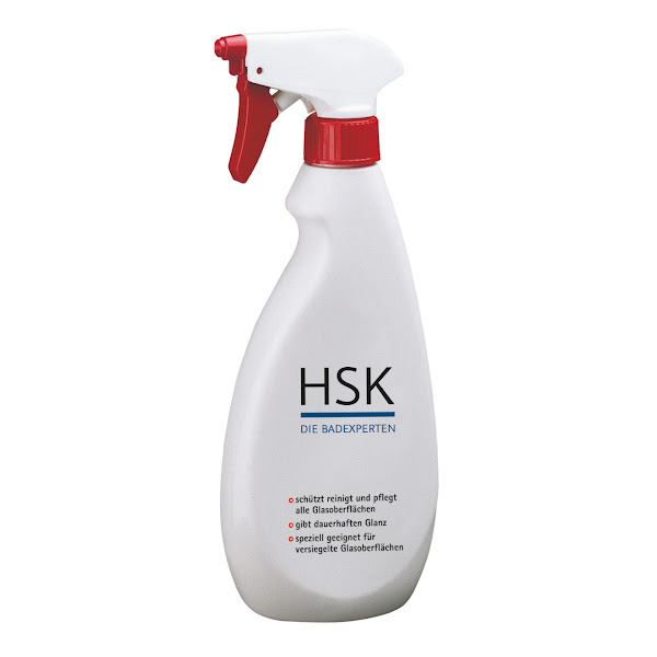 HSK Glas-Cleaner (6 Liter)