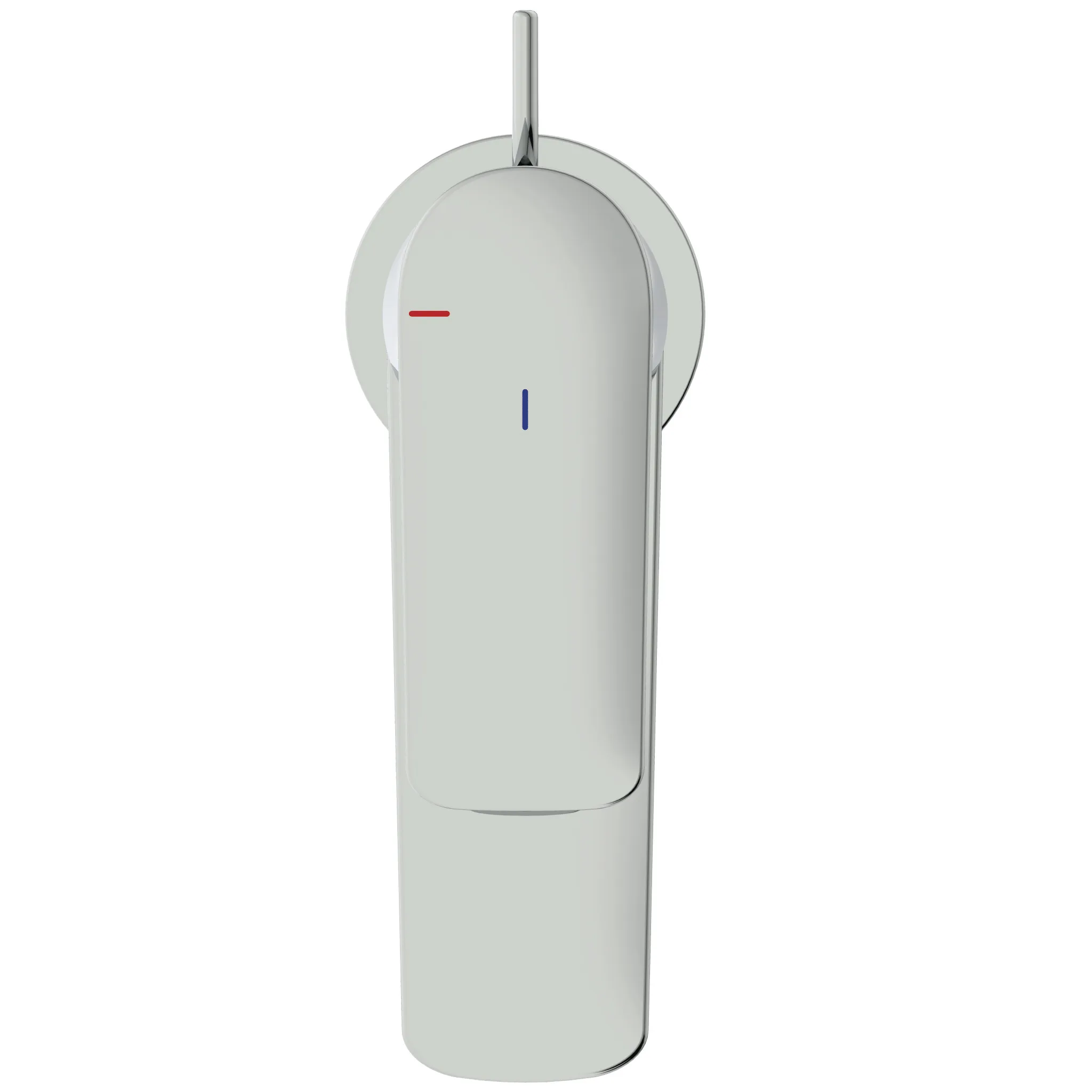 Ideal Standard Waschtischarmatur Connect Air Piccolo BlueStart Ausladung 90mm mit Ablaufgarnitur Chrom Ideal Standard Waschtischarmatur Connect Air Piccolo BlueStart Ausladung 90mm mit Ablaufgarnitur Chrom