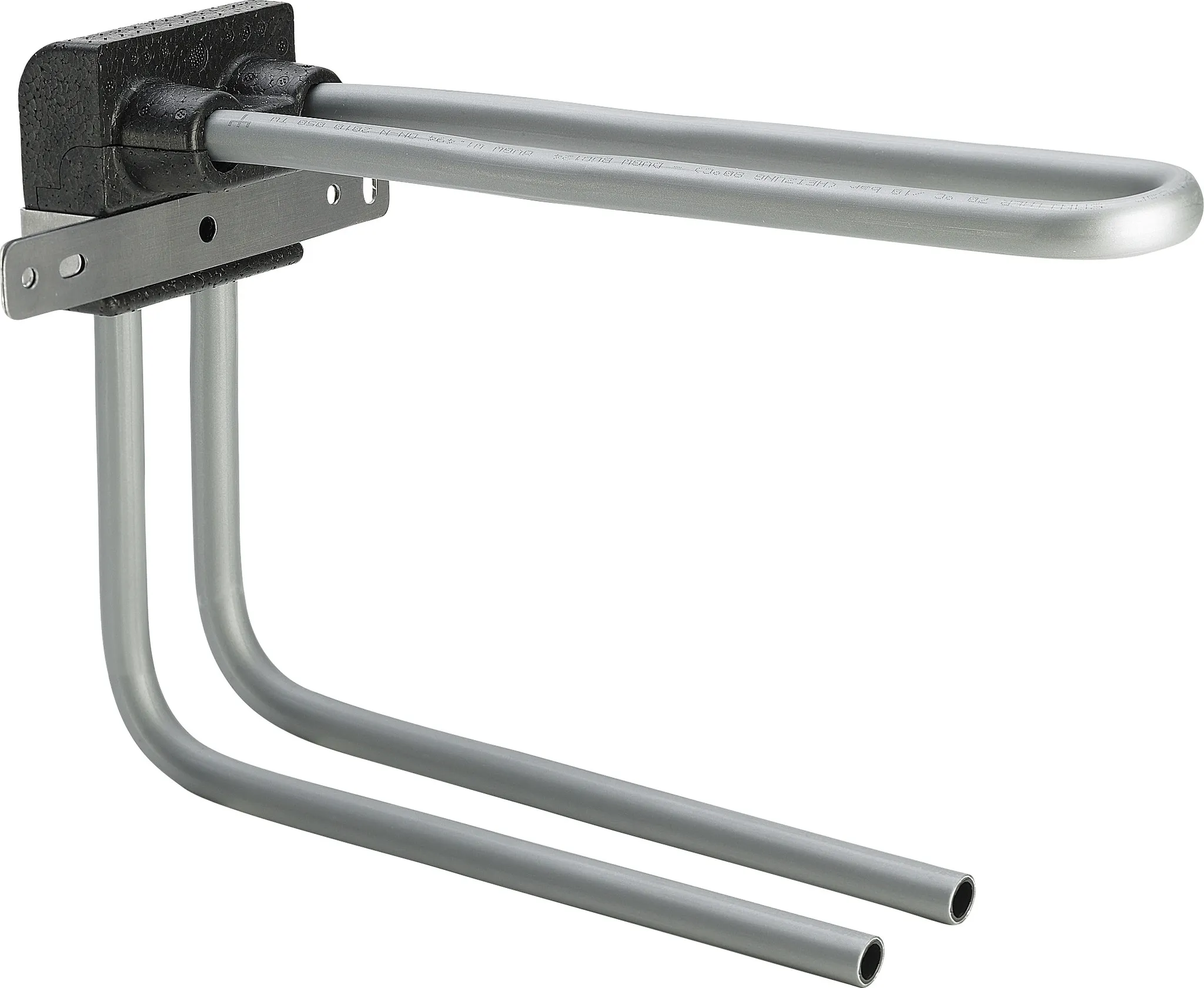 Viega „Raxofix“ Heizkörperanschlussblock verzinkt Viega „Raxofix“ Heizkörperanschlussblock verzinkt