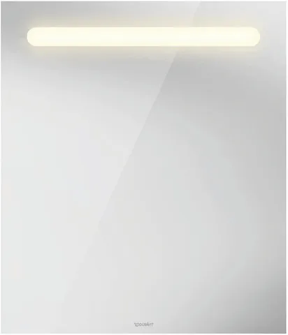 Duravit Spiegel „No.1“ 60 × 70 cm Duravit Spiegel „No.1“ 60 × 70 cm