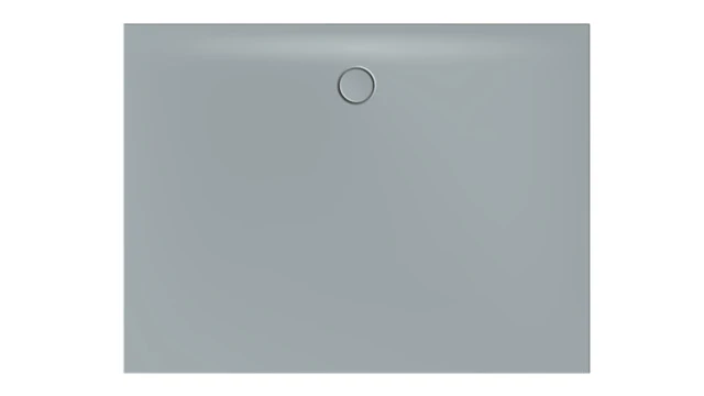 Bette rechteck Duschwanne „BetteFloor Side“ 160 × 120 cm in Quartz Bette rechteck Duschwanne „BetteFloor Side“ 160 × 120 cm in Quartz