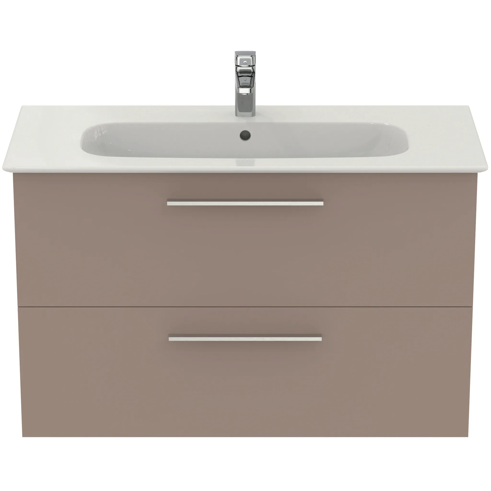 Ideal Standard i.life A Möbelpaket mit Waschtisch und Unterschrank Ideal Standard i.life A Möbelpaket mit Waschtisch und Unterschrank