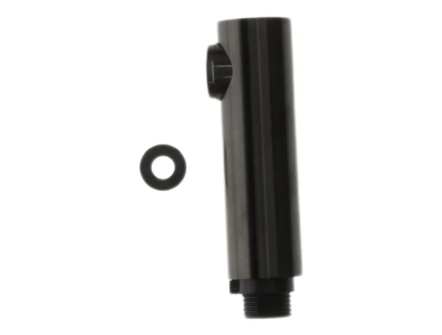 Villeroy & Boch Handbrause Zubehör 969705, 37 x 156 mm, Anthracite
