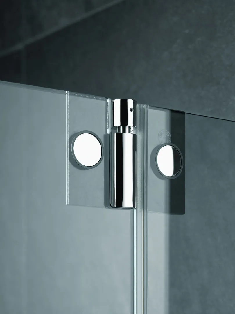 PASA XP PX1TL Pendeltür 1-flügelig mit Festfeld links, für Nische, Höhe 1850 mm, Wanneneinbaumaß 725-760 mm, Breitenverstellmaß 725-760 mm, Farbe Silber Mattglanz, Glas ESG Klar PASA XP PX1TL Pendeltür 1-flügelig mit Festfeld links, für Nische, Höhe 1850 mm, Wanneneinbaumaß 725-760 mm, Breitenverstellmaß 725-760 mm, Farbe Silber Mattglanz, Glas ESG Klar