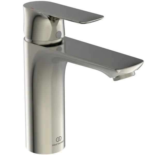 Ideal Standard Waschtischarmatur Connect Air Grande Silver Storm