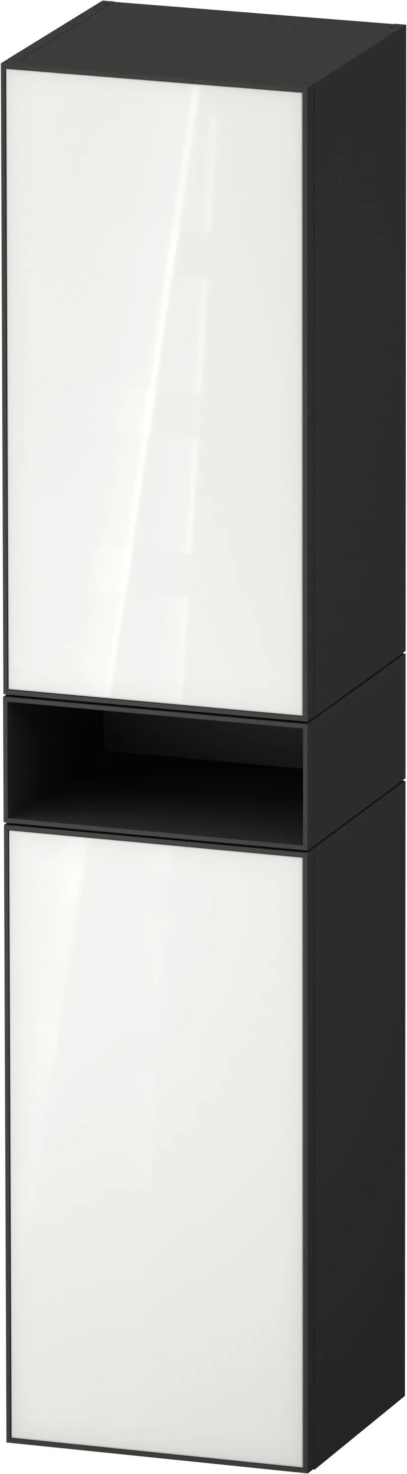 Duravit Hochschrank „Zencha“ 40 × 176 × 36 cm Duravit Hochschrank „Zencha“ 40 × 176 × 36 cm