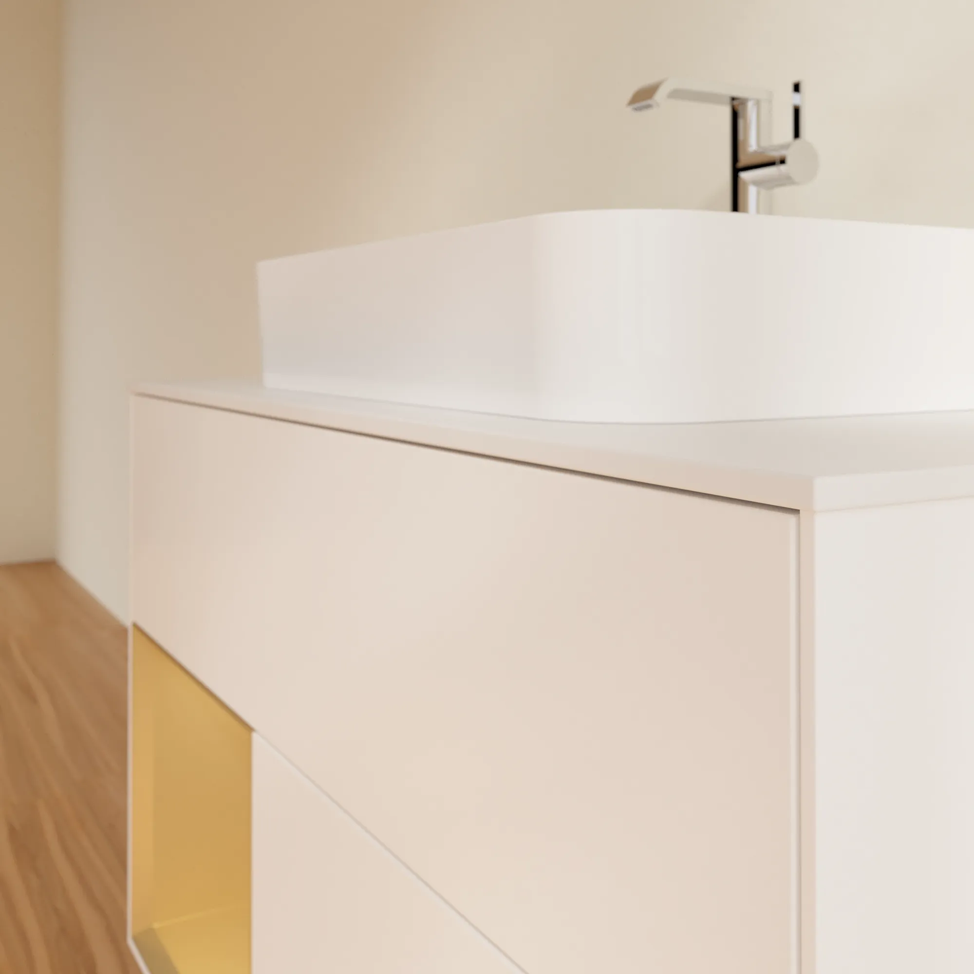 Villeroy & Boch Finion Waschbeckenunterschrank G36 1000x603x501mm