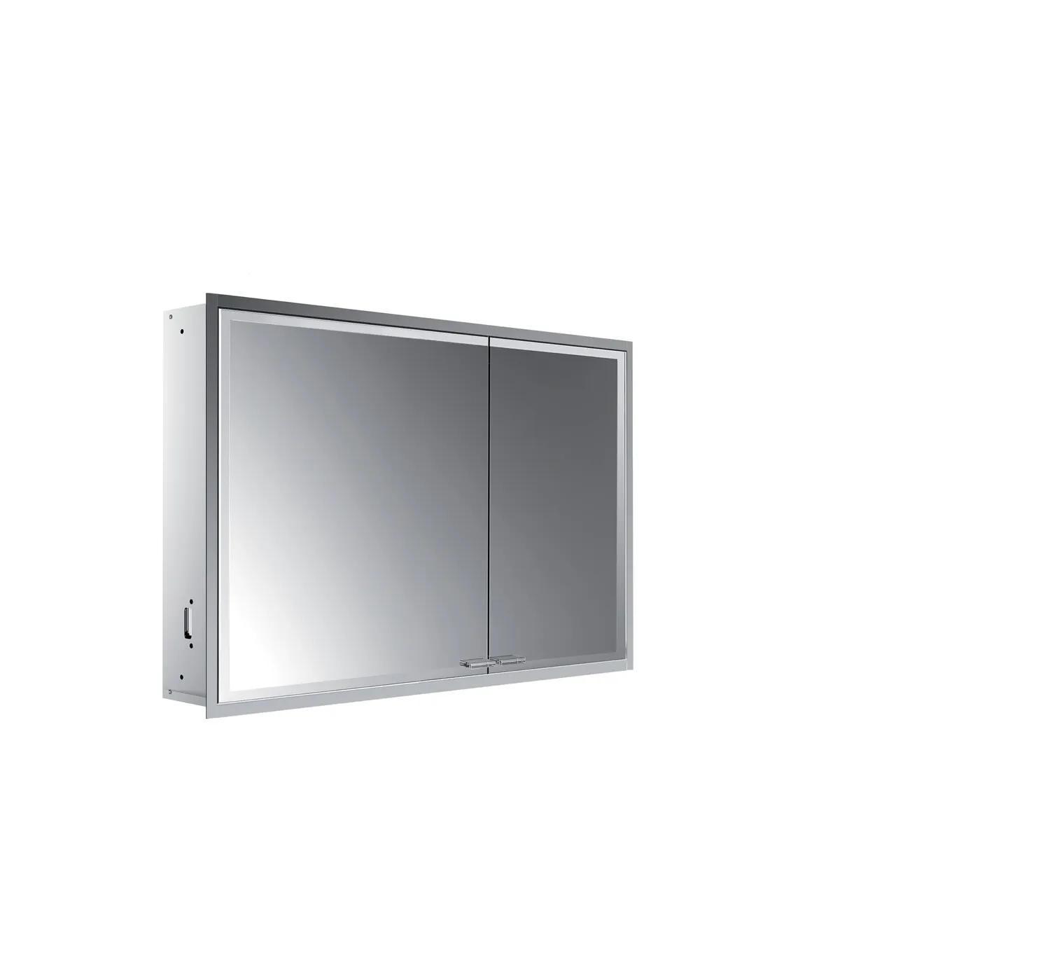 emco Spiegelschrank „prestige 2“ 1015 mm