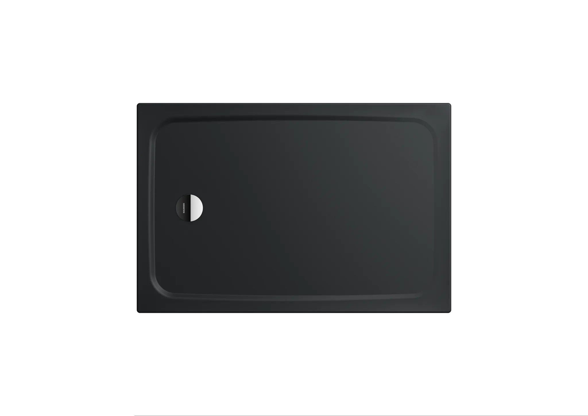 Kaldewei rechteck Duschwanne „Cayonoplan“ 800 × 1300 mm ohne Oberflächenbeschichtung, mit Antislip Secure Plus, in warm grey 85 Kaldewei rechteck Duschwanne „Cayonoplan“ 800 × 1300 mm ohne Oberflächenbeschichtung, mit Antislip Secure Plus, in warm grey 85