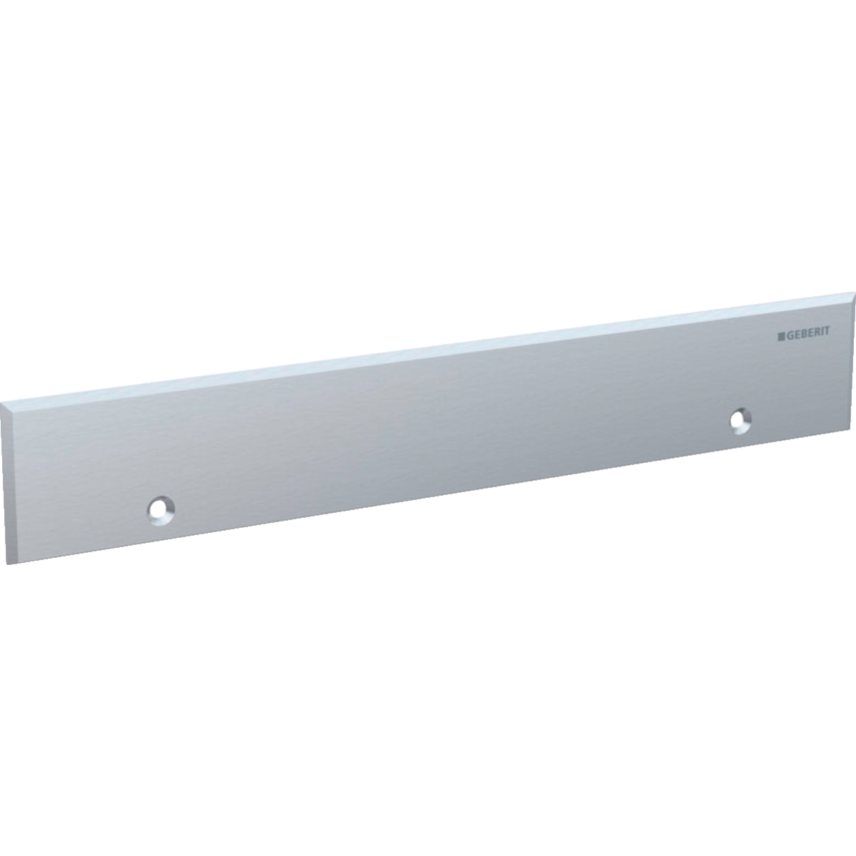 Fertigbauset für Wandablauf, Abdeckung aus Edelstahl, verschraubbar: Edelstahl gebürstet Fertigbauset für Wandablauf, Abdeckung aus Edelstahl, verschraubbar: Edelstahl gebürstet