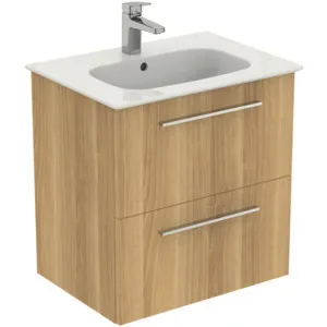 Ideal Standard i.life A Waschtisch-Paket mit Unterschrank