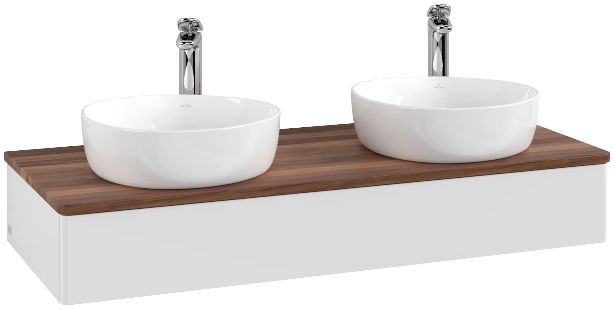 Villeroy & Boch Antao Waschbeckenunterschrank K13_5 1200x190x500mm