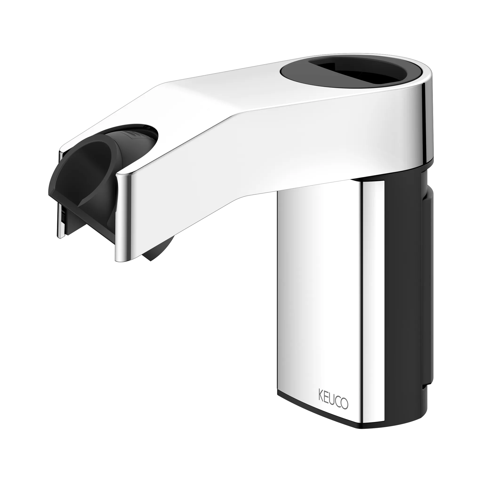 KEUCO Brause-/ Gleitstange „Axess“ in Verchromt