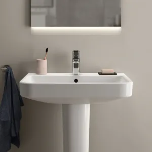 Waschbecken „i.lifeB“ 65 × 48 × 18 cm Waschbecken „i.lifeB“ 65 × 48 × 18 cm