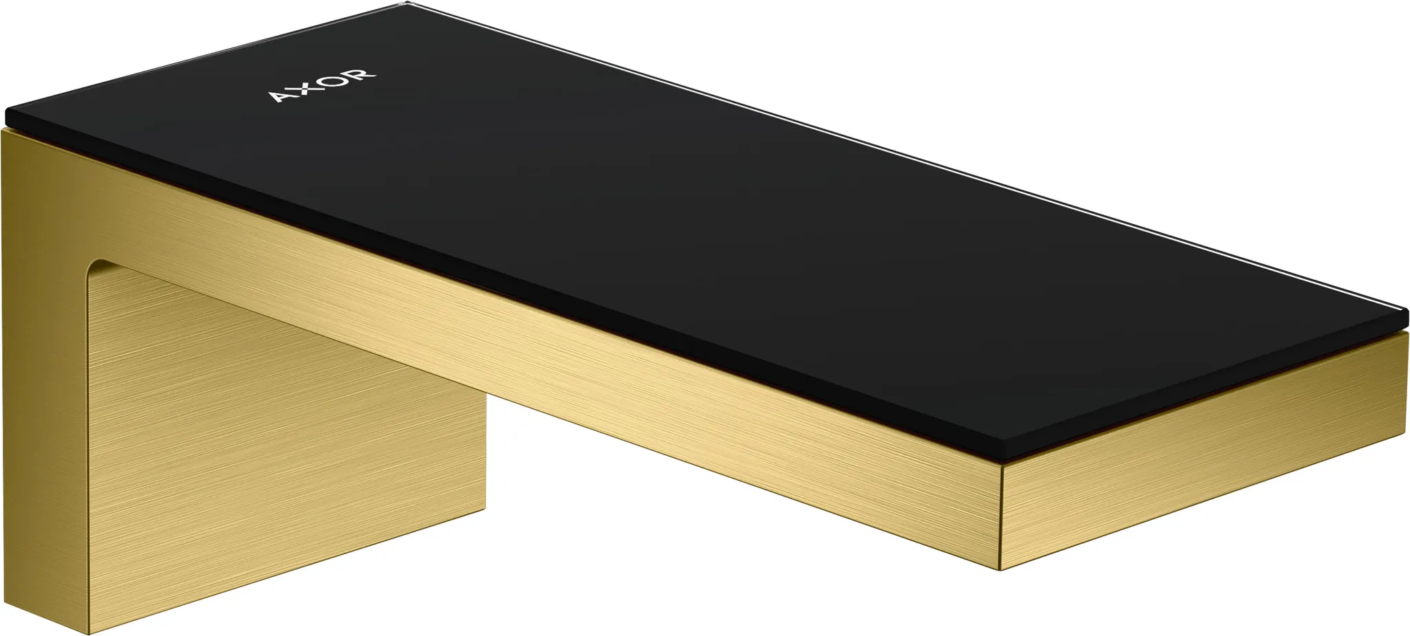 AXOR MyEdition Platte 200 Glas Spiegel