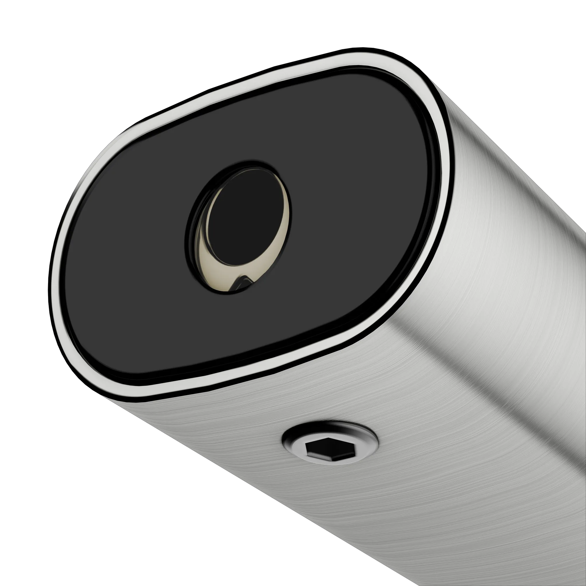 KEUCO EDITION 400 Toilettenpapier-Ersatzrollenhalter Edelstahl-finish