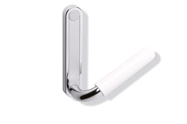 HEWI Haltegriff „Serie 802 LifeSystem“ in Orange HEWI Haltegriff „Serie 802 LifeSystem“ in Orange