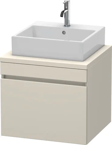 Duravit Waschtischunterschrank wandhängend „DuraStyle“ 60 × 51,2 × 54,8 cm Duravit Waschtischunterschrank wandhängend „DuraStyle“ 60 × 51,2 × 54,8 cm
