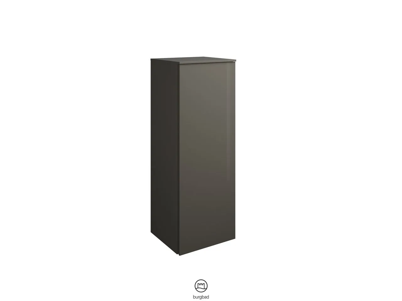 burgbad Hochschrank „Essence“ 392 × 980 × 365 mm
