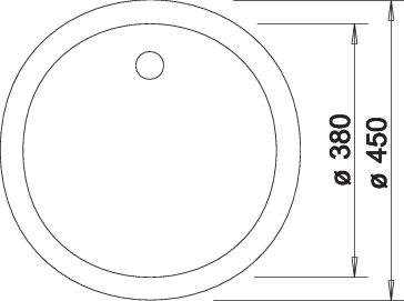 BLANCORONDO BLANCORONDO