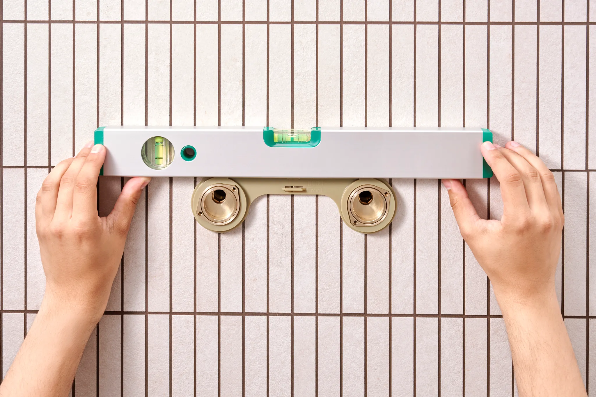 Hansgrohe Duschsystem „Raindance Alive Q“ Hansgrohe Duschsystem „Raindance Alive Q“