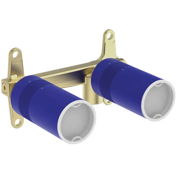 Unterputz-Bausatz für Wand-Waschtischarmatur Unterputz-Bausatz für Wand-Waschtischarmatur