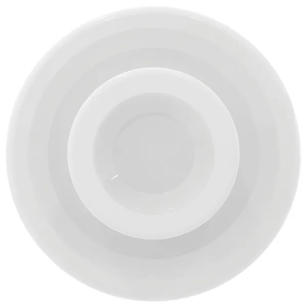 Betätigungsplatte XS P2 Septa Pro, pneumatische Auslösung, Weiß Betätigungsplatte XS P2 Septa Pro, pneumatische Auslösung, Weiß