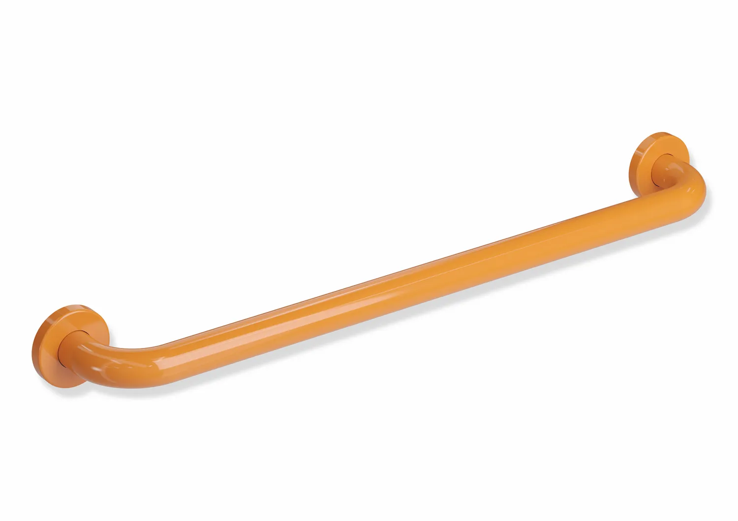 HEWI Badetuchhalter Serie 477 PG74, Orange