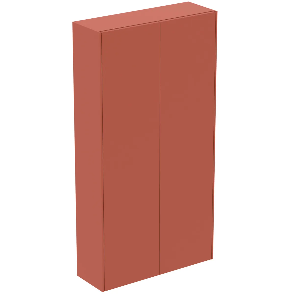 Ideal Standard Halbhochschrank Conca T4107Y3, 720x250x1400mm, Sunset