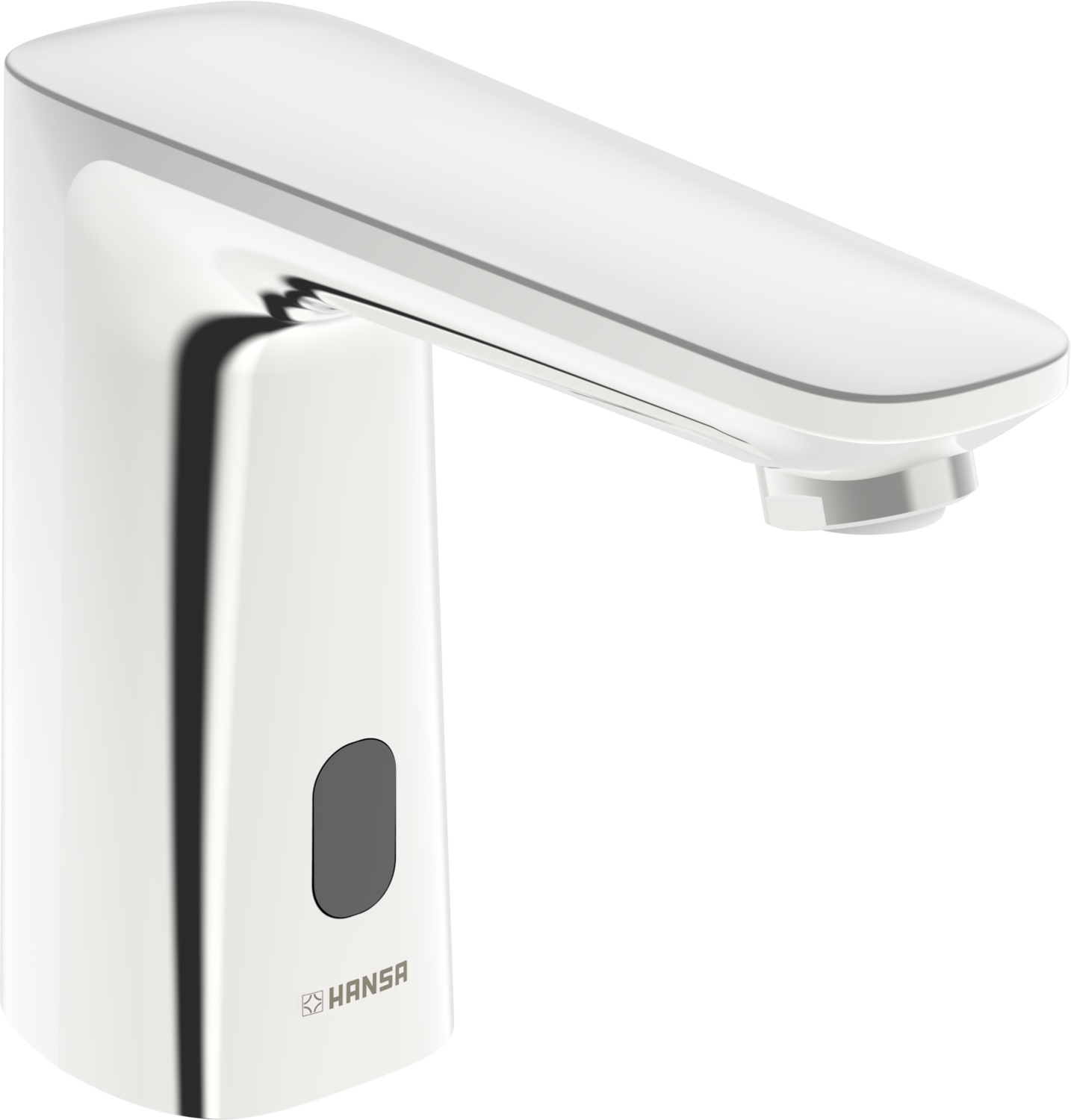 HansaELECTRA Waschtischbatterie 3V, Bluetooth HansaELECTRA 9201 Chrom HansaELECTRA Waschtischbatterie 3V, Bluetooth HansaELECTRA 9201 Chrom