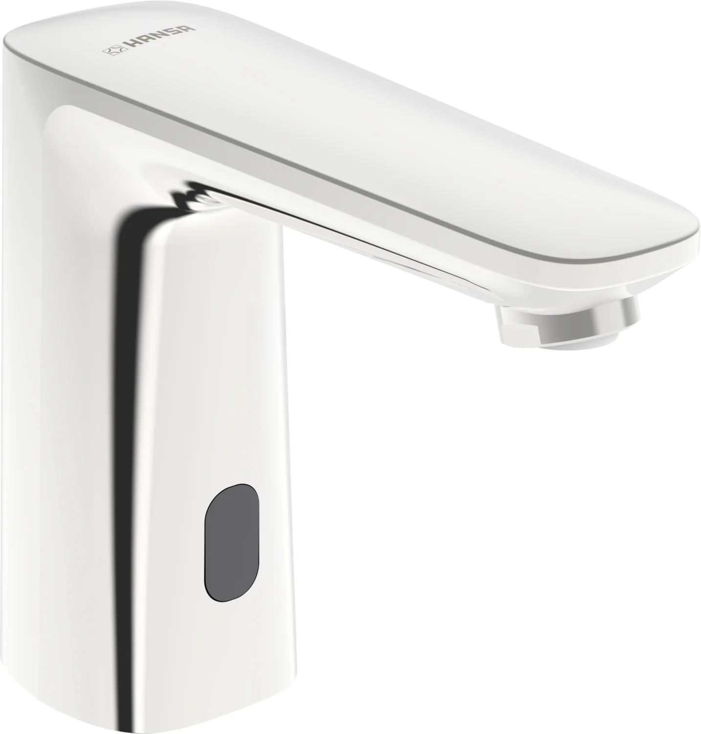 HansaELECTRA Waschtischbatterie 3V, Bluetooth HansaELECTRA 9201 Chrom
