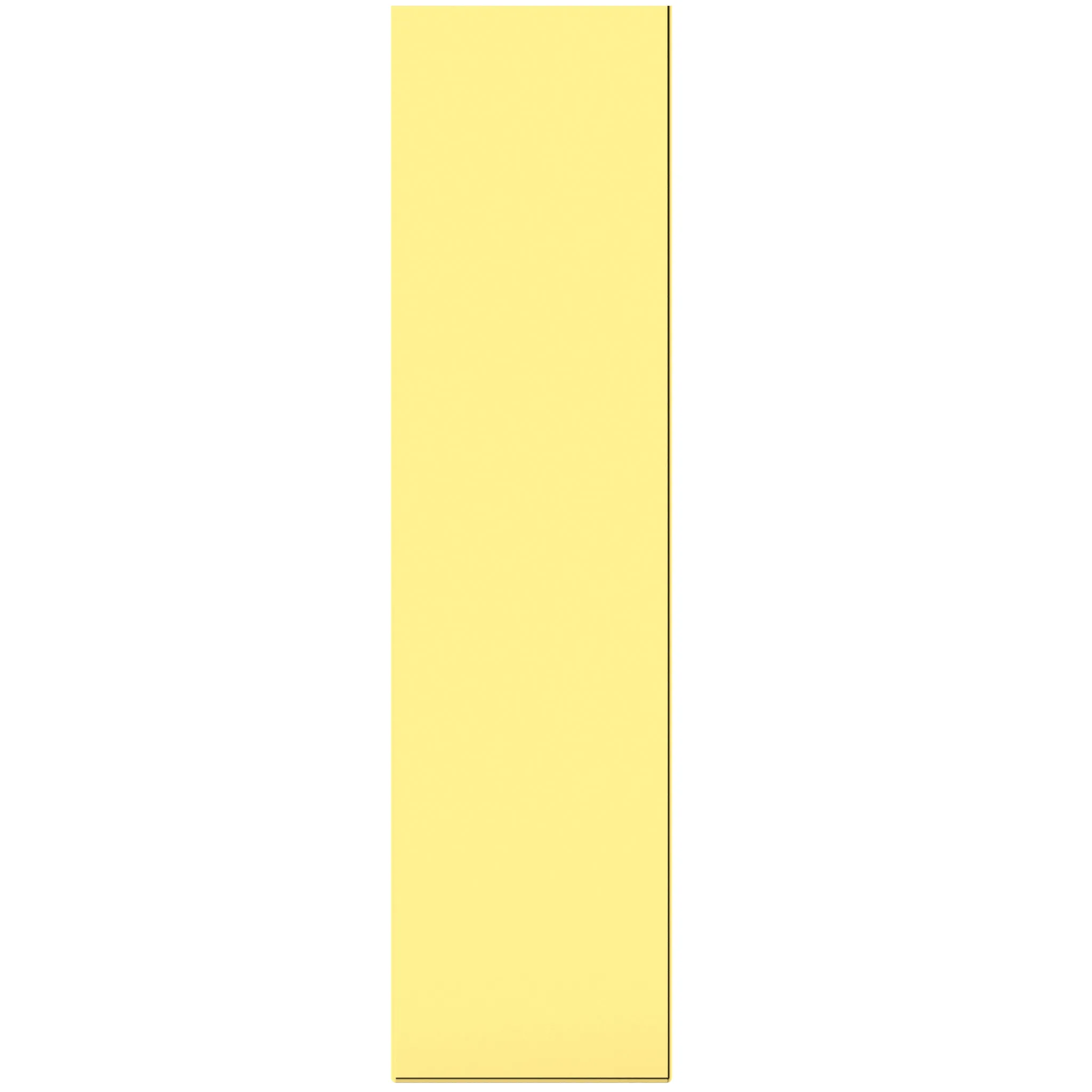Wandauslauf Extra Ausladung 175mm Brushed Gold Wandauslauf Extra Ausladung 175mm Brushed Gold