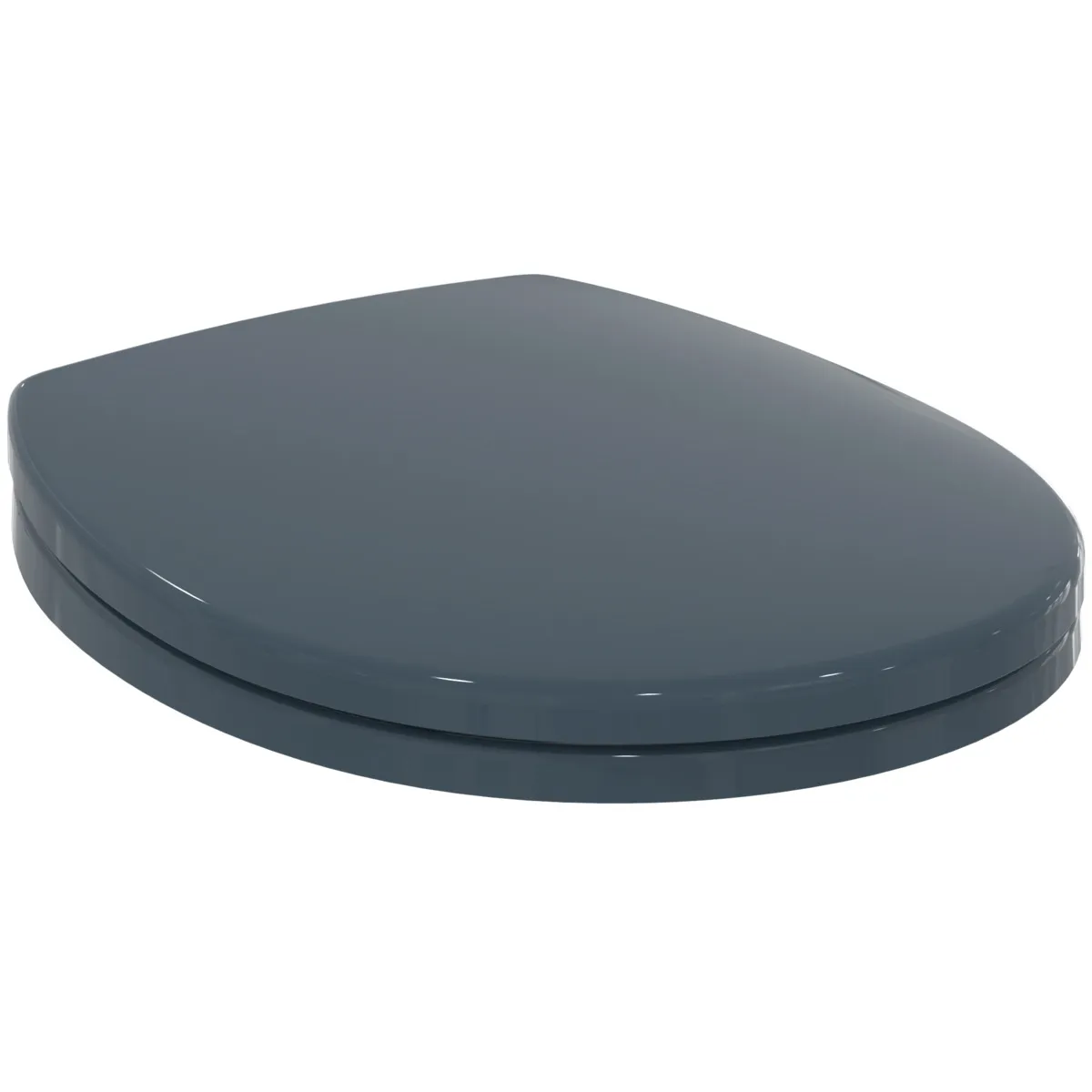 Ideal Standard WC-Sitz „Contour21+“ in Anthrazit