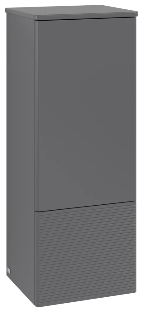 Villeroy & Boch Antao K44 Mittelschrank anthrazit