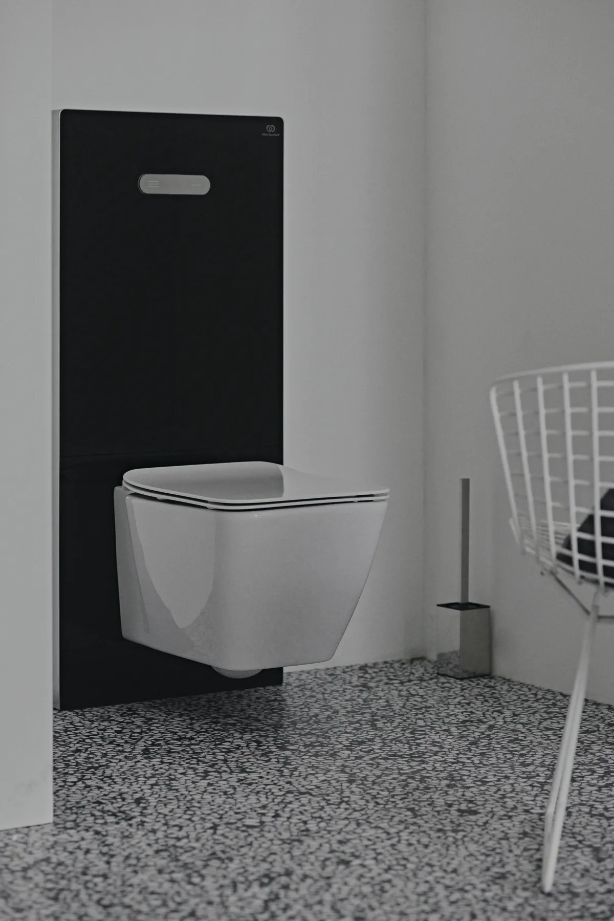 WC „StradaII“ 36 × 35 × 54 cm WC „StradaII“ 36 × 35 × 54 cm