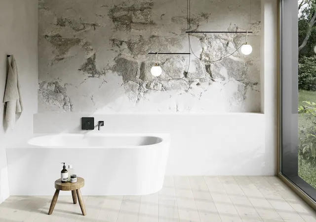 BetteStarlet IV Silhouette Badewanne, Eck, 1650x750 mm, weiß, glasierter Titan-Stahl, 2-Sitzer, Randhöhe 575 mm BetteStarlet IV Silhouette Badewanne, Eck, 1650x750 mm, weiß, glasierter Titan-Stahl, 2-Sitzer, Randhöhe 575 mm