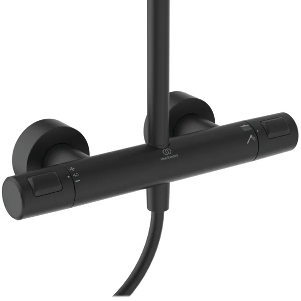 Ideal Standard Duschsystem „Ceratherm T25+“ Ideal Standard Duschsystem „Ceratherm T25+“