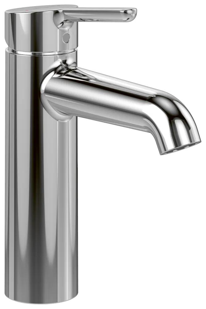 Einhebel-Waschtischarmatur Skyla TVW116004000 ohne Ablaufgarnitur, Chrom