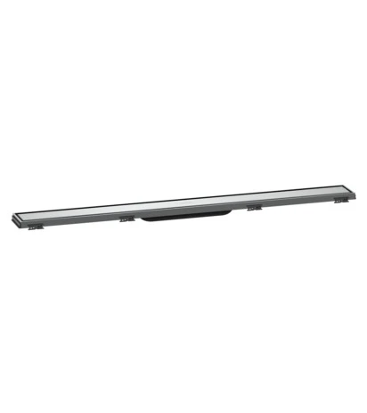 RainDrain Match Duschrinne 700 mm mit höhenverstellbaren Rahmen chrom RainDrain Match Duschrinne 700 mm mit höhenverstellbaren Rahmen chrom