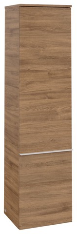Hochschrank „Venticello“ Anschlag (Scharnier) links, mit 1 Tür Hochschrank „Venticello“ Anschlag (Scharnier) links, mit 1 Tür
