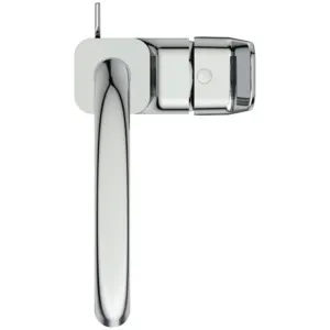 Ideal Standard Waschtischarmatur Ceraplan H200, Ausladung 145mm, Chrom Ideal Standard Waschtischarmatur Ceraplan H200, Ausladung 145mm, Chrom