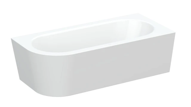 Bette rechteck Badewanne „BetteStarlet V Silhouette“ 185 × 85 cm in Weiß Bette rechteck Badewanne „BetteStarlet V Silhouette“ 185 × 85 cm in Weiß