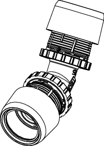 TECElogo-Ax Winkelkupplung 45 Grad Dimension 32 × 32, Siliziumbronze TECElogo-Ax Winkelkupplung 45 Grad Dimension 32 × 32, Siliziumbronze