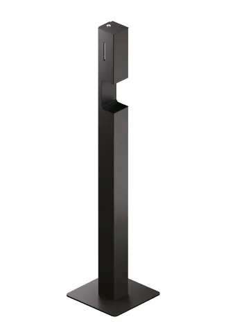 HEWI Desinfektionsspender „System 900“ 32 × 32 × 139 cm HEWI Desinfektionsspender „System 900“ 32 × 32 × 139 cm