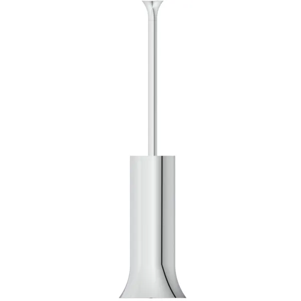 WC-Bürstengarnitur La Dolce Vita Standmodel Brushed Gold WC-Bürstengarnitur La Dolce Vita Standmodel Brushed Gold
